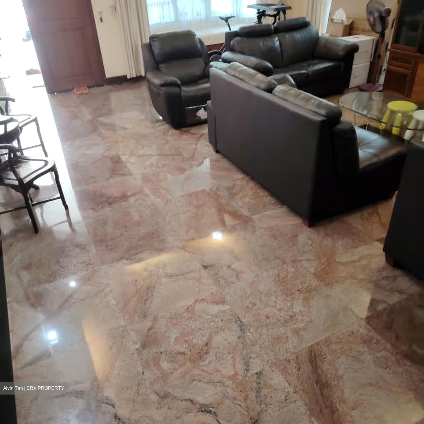 Telok Kurau Road (D15), Semi-Detached #538015801